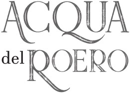 Logo Acqua del Roero